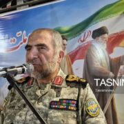 قدرت موشکی ایران اعتمادبه‌نفس برخی کشورهای منطقه را افزایش داد