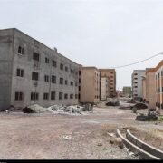 قصه پرغصه الهیه بروجن بعد از 15 سال/زیرساخت‌هایی که معطل وعده‌هاست