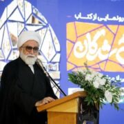 مروی: مزار رهبر شهید؛ فرصتی فرهنگی پیش روی نویسندگان و اهالی قلم است