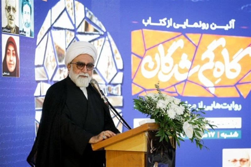 مروی: مزار رهبر شهید؛ فرصتی فرهنگی پیش روی نویسندگان و اهالی قلم است