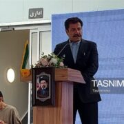 معاون رئیس جمهور: می‌دانیم که مردم ‌مشکلات اقتصادی دارند