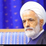 معاون رئیس‌جمهور: اختیارات بیشتری به استانداران واگذار می‌شود