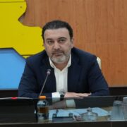 معاون وزیر کشور: ذخایر دارویی و کالاهای اساسی مناسبی داریم