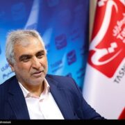 معدن آلبلاغ مردمی‌سازی می‌شود