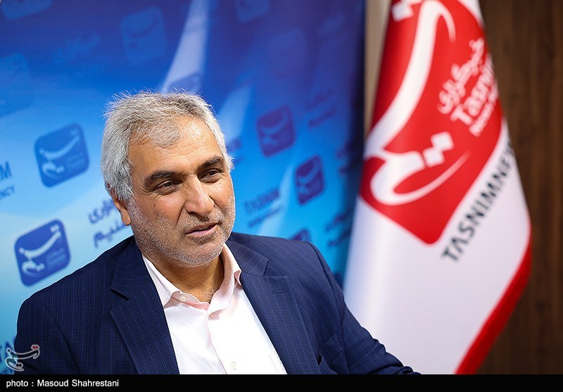 معدن آلبلاغ مردمی‌سازی می‌شود