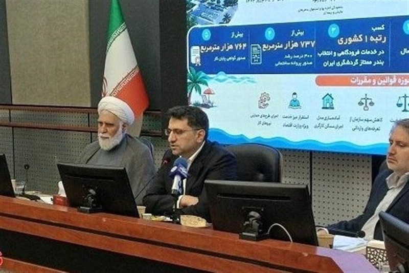 ناترازی آب و برق در کیش صفر شد؛ طرح‌های جدید مسکن در راه است