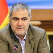 نبیان: 160 هزار واحد مسکونی تا پایان سال تحویل متقاضیان می‌شود