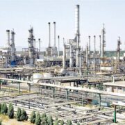 نرخ جدید گاز خوراک و سوخت صنایع اعلام شد