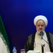 هشدار حجت‌الاسلام سعیدی درباره دوقطبی ‌خطرناک‌‌ مذاکره یا جنگ