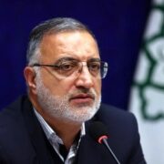 هشدار زاکانی نسبت به طراحی دشمن برای تکرار  سناریوی ‌1401