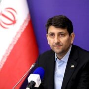 وزیر ارتباطات‌: 500 سایت ارتباطی و مخابراتی در جنگ‌ آسیب دید
