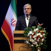 وزیر علوم: کلاس‌های دانشگاه در سال تحصیلی جدید حضوری شد
