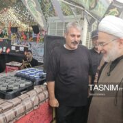 وضعیت مرز باشماق نسبت به سال‌های گذشته مطلوب‌تر شده است