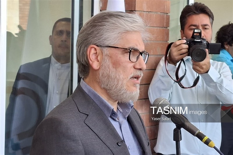 وعده وزیر علوم برای احداث 5 هزار واحد خوابگاهی تا پایان برنامه هفتم