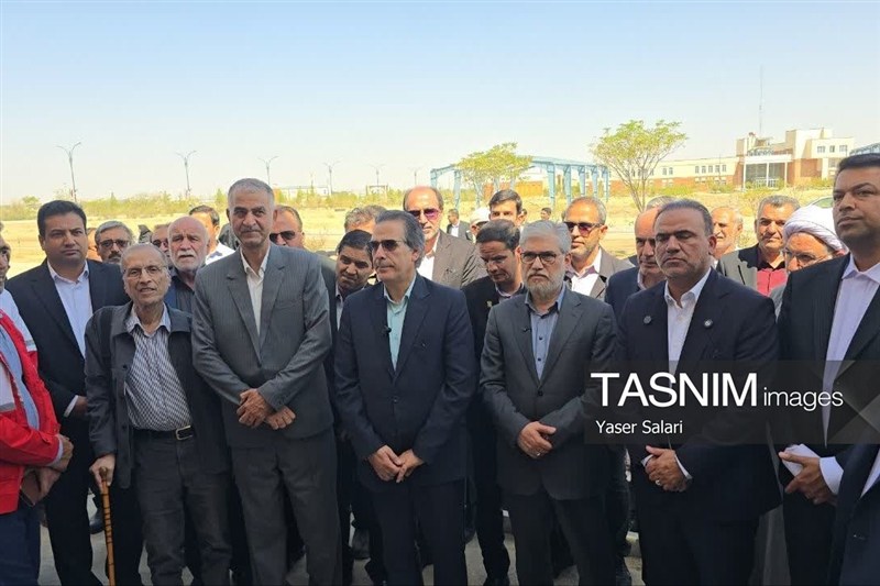 اخبار گناباد , وزارت علوم , خراسان رضوی , حسین سیمایی صراف , اخبار استان خراسان رضوی , خوابگاه دانشجویی , 