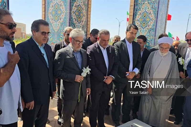 اخبار گناباد , وزارت علوم , خراسان رضوی , حسین سیمایی صراف , اخبار استان خراسان رضوی , خوابگاه دانشجویی , 