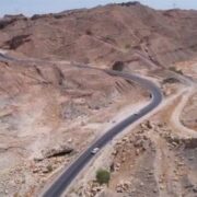 وقتی «پیچ‌های مرگ» جان مردم جنوب استان بوشهر را تهدید می‌کند