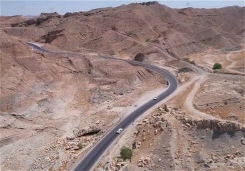 وقتی «پیچ‌های مرگ» جان مردم جنوب استان بوشهر را تهدید می‌کند
