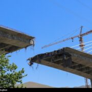 «پل B1» قابلیت بازسازی دارد/ پروژه 3هزار میلیارد تومان اعتبار می‌خواهد