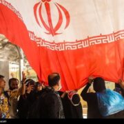 پلیس راهور: بازگشت زائران اربعین مرزهای شش‌گانه افزایش یافت