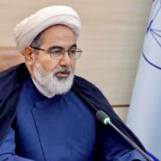 پورخاقان: سیاه‌نمایی و ایجاد ناامیدی در جامعه ممنوع است