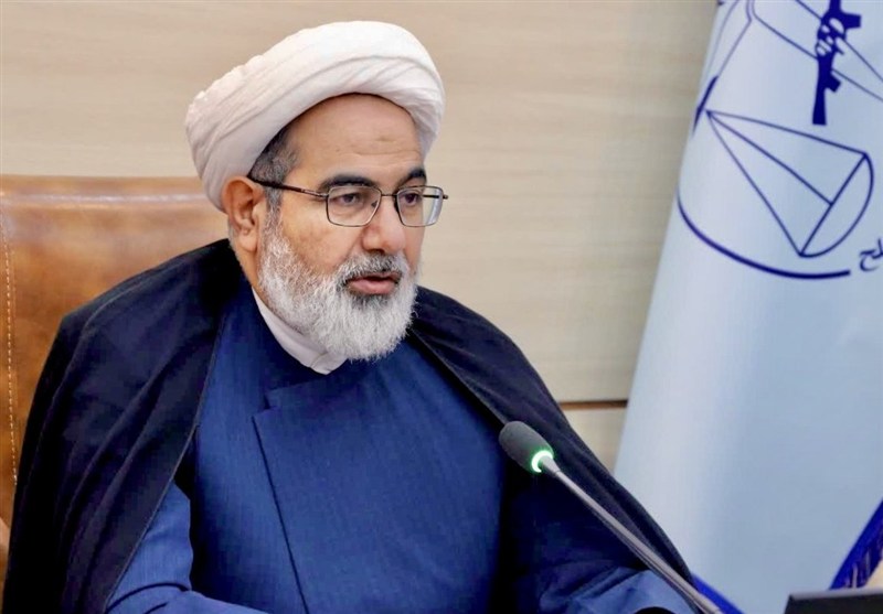 پورخاقان: سیاه‌نمایی و ایجاد ناامیدی در جامعه ممنوع است