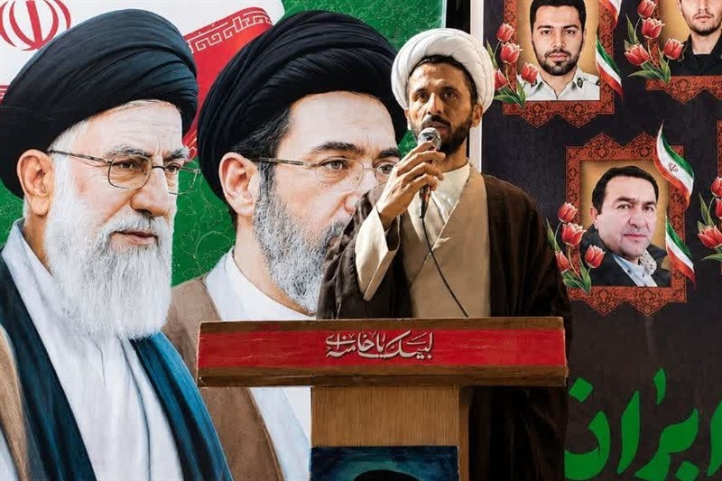پیامبر در برابر ناقضان پیمان ایستادگی می‌کرد/حفظ اقتدار مقابل دشمن