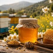 پیش‌بینی تولید بیش از ۱۷ هزار تن عسل در آذربایجان شرقی