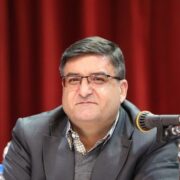 پیشرفت 85 درصدی راه‌آهن شهرکرد – سفید دشت – مبارکه