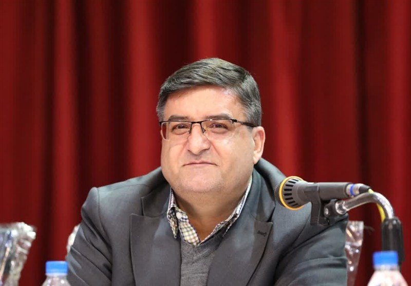 پیشرفت 85 درصدی راه‌آهن شهرکرد – سفید دشت – مبارکه
