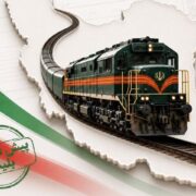 پیشفروش بلیت قطارهای شهریور از دوشنبه آغاز میشود
