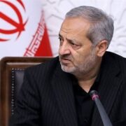 کاظمی: برای بهبود معیشت معلمان گام‌هایی برداشته شده است