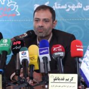 کرج گرفتار موج مهاجرت شد/ هشدار درباره آینده ترافیک ‌