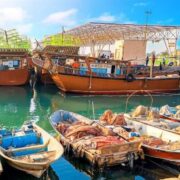 کمیسیون اصل 90 مجلس پیگیر جبران خسارت بنادر غرب هرمزگان شد