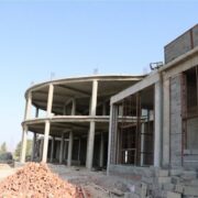 گزارش تسنیم از مطالبه قدیمی؛ بیمارستان عنبرآباد درانتظار پایان وعده‌ها