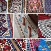 گلیم عنبران ‌ثبت جهانی می‌شود