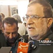 یادداشت| فرماندهی که موشک‌ها به نامش «وعده صادق» شدند