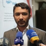 12 مرکز پرتودهی تا پایان سال در کشور فعال می‌شود