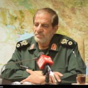 20 پهپاد آمریکا و اسرائیل در اصفهان ساقط شد/ کمبود موشک‌ نداریم