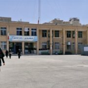2500 دانشجوی دانشگاه پیام نور اسلامشهر در انتظار تکمیل ساختمان