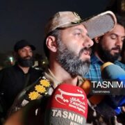 30 گردان بسیج و جان‌فدا در رزمایش شهرری حضور یافتند
