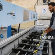 312 میلیارد تومان تسهیلات جدید برای 10 واحد تولیدی البرز تصویب شد