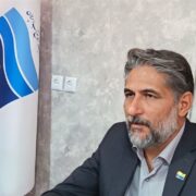 94 درصد مخازن سدهای خراسان رضوی خالی است