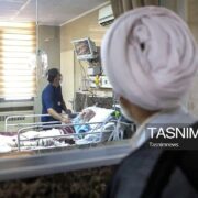 آخرین وضعیت سلامتی آیت‌الله شبیری زنجانی+ عکس