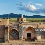 آغاز مرمت 6 اثر تاریخی شاخص در زنجان
