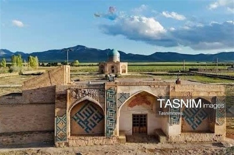 آغاز مرمت 6 اثر تاریخی شاخص در زنجان