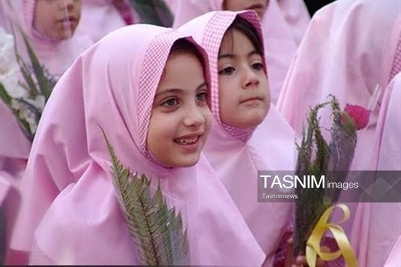 آمادگی آموزش و پرورش مازندران برای آغاز سال تحصیلی جدید