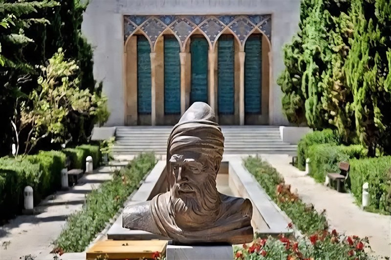 آوای سکوت در باغ صائب؛ مأمن کلمات در قلب اصفهان اخبار اصفهان , سازمان میراث فرهنگی، صنایع دستی و گردشگری ,