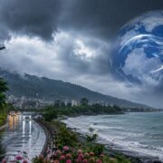 آیا الگوهای بارشی سال‌های 72 و 73 و 97 و 98 ‌گیلان‌ تکرار می‌شود؟