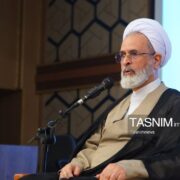 آیت‌الله اعرافی: نرم‌افزار اداره جامعه اسلامی باید از فقه استخراج شود